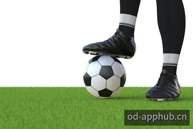 OD APP移动端官方竞技视界界面展示